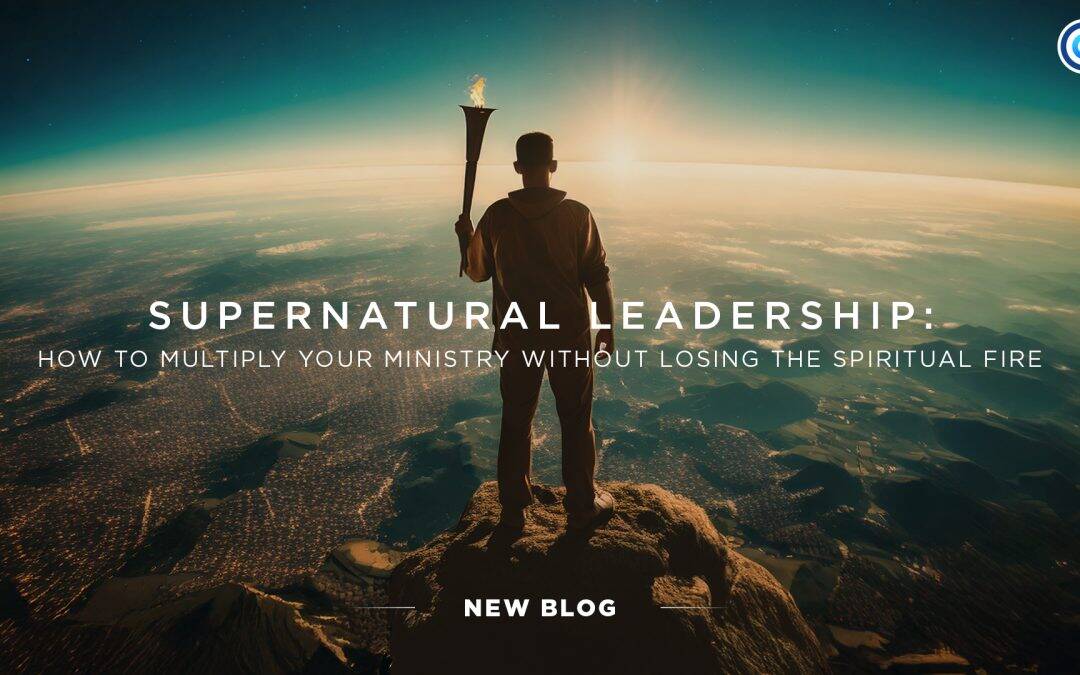 The Resurrection: Hope that Breaks Every Chain