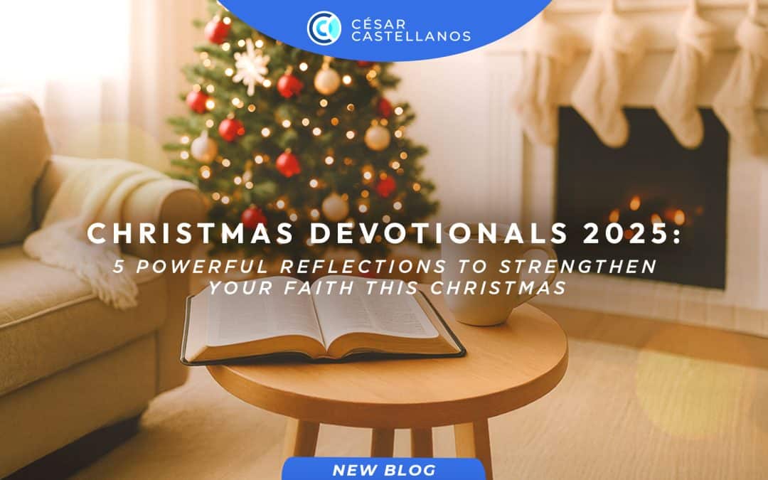 How to Pray for Your Nation in Times of Uncertainty